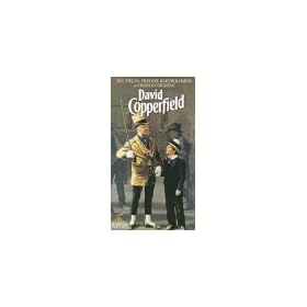 David Copperfield
