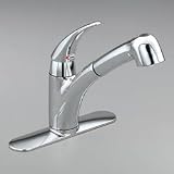 Moen 7560C Extensa Kitchen Faucet