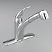 Moen 7560C Extensa Kitchen Faucet
