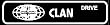 WU-TANG CLAN DRIVE movie street sign