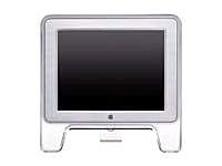 Apple M7649Zm/A Studio Display 17 LCD Monitor