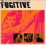 The Fugitive - Original Television Series Soundtrack Music by Peter Rugolo