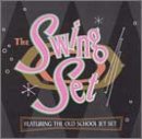 Old School Jet Set - Swing Set