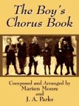 The Boy's Chorus Book
