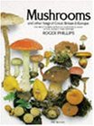 Mushrooms and Other Fungi of Great Britain and Europe (A Pan Original)