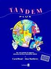 Tandem plus : pair work activities for beginners, elementary and lower-intermediate students