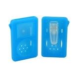 CTA IP-H20B Silicon Skin Case for the Fourth Generation 20GB iPod - Blue