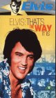 Elvis: That's The Way It Is (Original Edition) [1970]