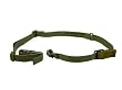 BLUE FORCE Sling Foliage AR Rifles 2-Point Combat Sling