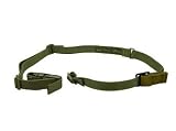 BLUE FORCE Sling Foliage AR Rifles 2-Point Combat Sling by BLUE FORCE