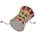 Damroo Percussion Instrument from India
