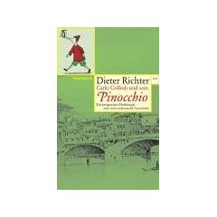 Carlo Collodi und sein Pinocchio