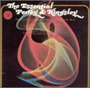 The Essential Perrey & Kingsley