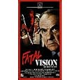 Fatal Vision [VHS] by 