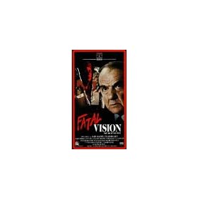 Fatal Vision [VHS]