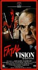 Childrens Toyshop  VHS : Fatal Vision
