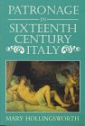 Review John Murray Publishers Ltd  / Patronage in Sixteenth-century Italy