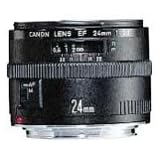 Canon EF2428 EF24mm f/2.8 Lens, Lens Hood