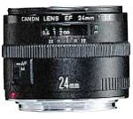 Buy Canon 24mm