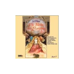 Die Meute der Morrigan. 2 CDs