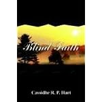 Blind Faith book cover