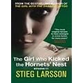 Girl Who Kicked the Hornets Nest, The