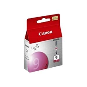 Electronics: INK CARTRIDGE, PGI 9, MAGENTA  1036B002 