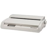 Tally 234801-CA Dot Matrix Printer