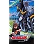 Mobile Suit Gundam WingShowdown in Space uncut