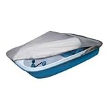 Pedal Boat Cover