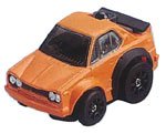 デジQ GT-R(KPGC10) 03 の評価・レビュー