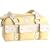 Jill-e 769350 Nylon Camera Bag Small (Yellow)