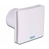 Vent Axia Lo-Carbon Centra Humidistat Timer Extractor Fan  from Vent-Axia