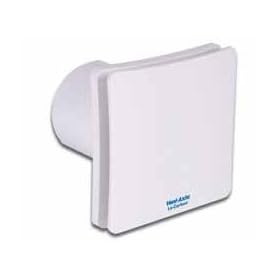 Vent Axia Lo-Carbon Centra Humidistat Timer Extractor Fan