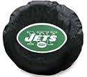 NFL Tire Cover - New York Jets Tire Cover font color=#990000 BLOWOUT SALE!