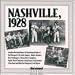 Nashville: 1928