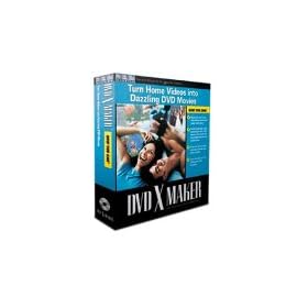 DVD X Maker