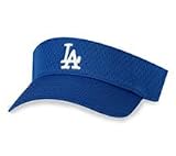 Mesh Visor - Los Angeles Dodgers Mesh Visor