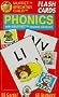 Phonics/Flash Cards With Muppet Reward Stickers (Bright Child)