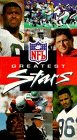 NFL's Greatest Stars [VHS]