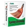 Aladdin Spring Cleaning by Aladdin Systems