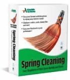 Aladdin Spring Cleaning