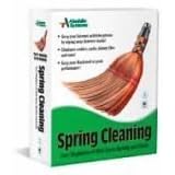 Aladdin Spring Cleaning by Aladdin Systems