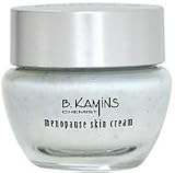 B. Kamins Menopause Skin Cream - 1.6 oz.
