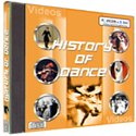 History Of Dance CD