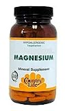 Chelated Magnesium (250mg)