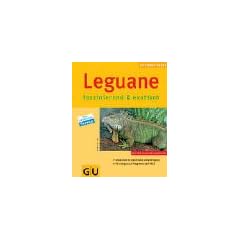 Leguane . neue Tierratgeber