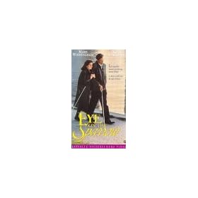 Eye On the Sparrow [VHS]