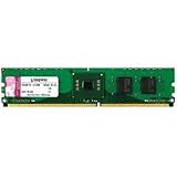 Kingston - Memory - 2 GB ( 2 x 1 GB ) - DIMM 240-pin - DDR2 - 667 MHz - registered