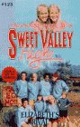 Elizabeth's Rival (Sweet Valley High)